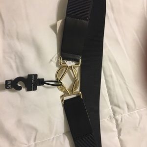 Women’s belt new with tags banana republic